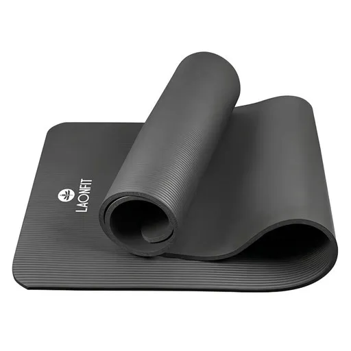 라온핏 NBR 요가매트 라이트 10mm