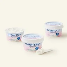 그릭데이 시그니처, 450g
