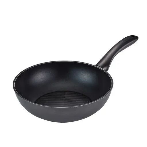 해피콜 몬드 IH 궁중팬, 28cm