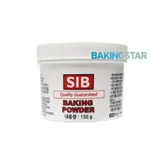 베이킹파우더 150g 선인 알루미늄 프리 파우다 (쓴맛이없는)