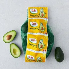 돌 페루산 아보카도, 1kg