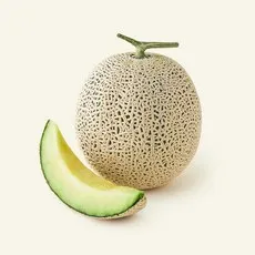 부여 고당도 굿뜨래 멜론, 1.9kg