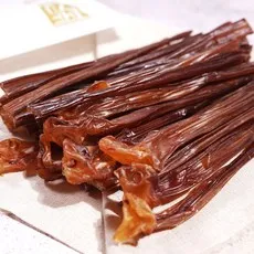 더주 중독성 말랑컷팅장족, 1kg(1개)