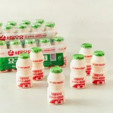 서울우유 요구르트, 65ml