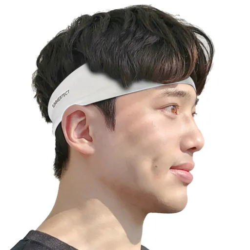 써머텍트 기능성 헤어밴드