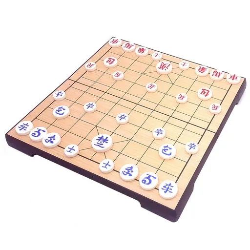 UB 접이식 자석 장기 25 2인용, 혼합색상