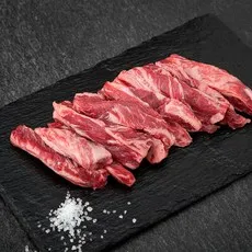 미트엔조이 미국산 갈비살구이 (냉장), 400g, 1개