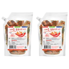 ์ฒํ์ํ ๋งค์ด ํ๋ฆฌ๊ฐ์ผ, 2๊ฐ, 210g