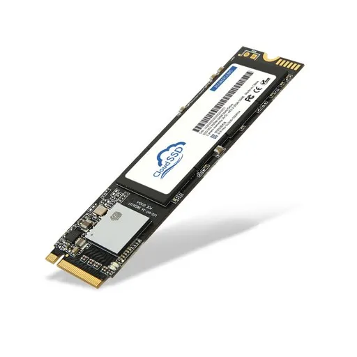 한창코퍼레이션 M.2 NVMe SSD, CLOUD, 512GB