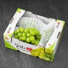 김천앤 샤인머스켓, 1.5kg(2~3입)