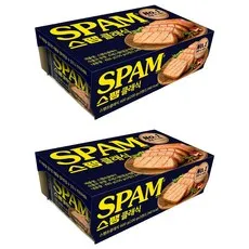 스팸 클래식, 200g