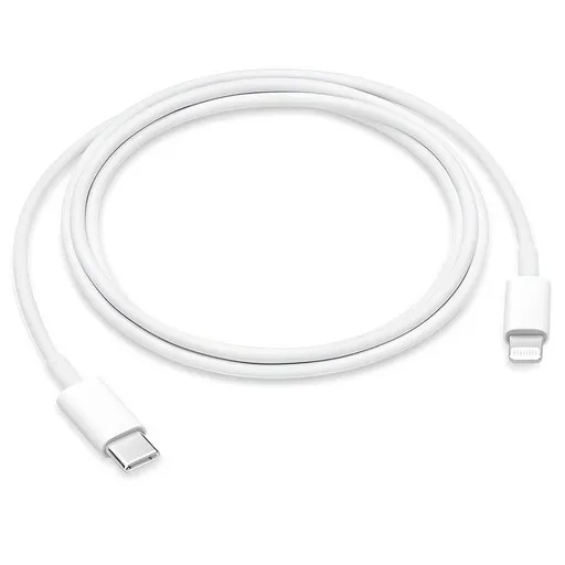 애플 Lightning USB C 1m 케이블