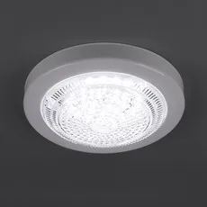 원하 LED 방습 원형 직부등 15W, 주광색