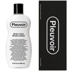 [공식 판매처] 플르부아 바디로션 히노끼 레더 250mL, 1개