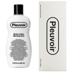 플르부아 모닝소일 바디로션 250ml, 1개