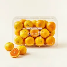 고당도 감귤, 1kg