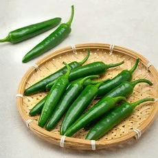 밀양 모닝고추, 150g