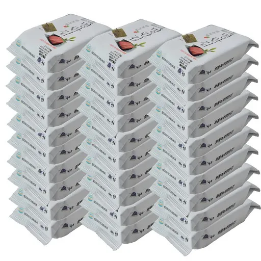 하동녹차 맛있는 밥도둑 명란 맛김 도시락 조미 김, 6g, 12개