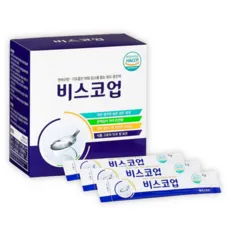 비스코업 연하곤란 점도증진제 연하제 3g x 50포, 1개, 150g