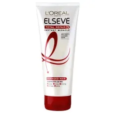로레알파리 엘세브 토탈 리페어 5 인스턴트 미라클 헤어팩, 400ml