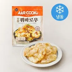 올반 키친 찹쌀 꿔바로우 (냉동), 500g, 1개
