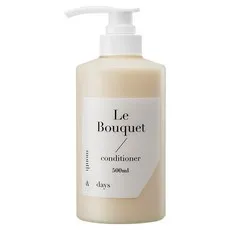 먼스앤데이즈 르 부케 컨디셔너, 500ml