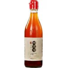 시장쏙 시골집 외할머니 참기름, 350ml
