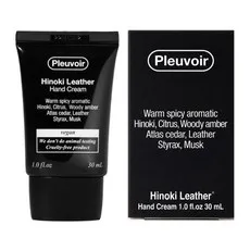 플르부아 히노끼레더 핸드크림, 30ml, 1개