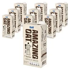 매일유업 어메이징오트 오트밀 오리지널 900g 1개 + 오트 바리스타 950ml