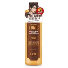 다슈 클래식 스타일 그루밍 토닉 헤어왁스, 310ml
