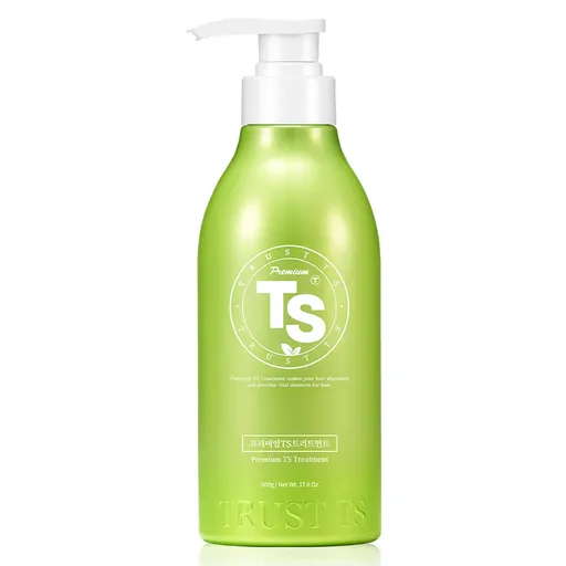 TS 프리미엄 헤어트리트먼트