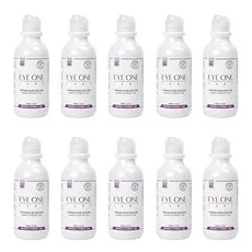 아이원케어 데이워시 프리미엄 렌즈 식염수 160ml