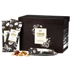 오트리 고메넛츠, 250g