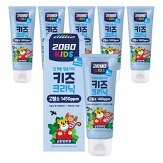 2080 ํค์ฆํฌ๋ฆฌ๋ 4์คํ
์น์ฝ ์ํ๋ฏผํธํฅ, 80g