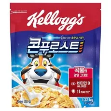 콘푸로스트 시리얼, 1.32kg