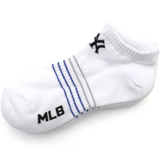 MLB 아동용 링글 발목 양말 5족 세트