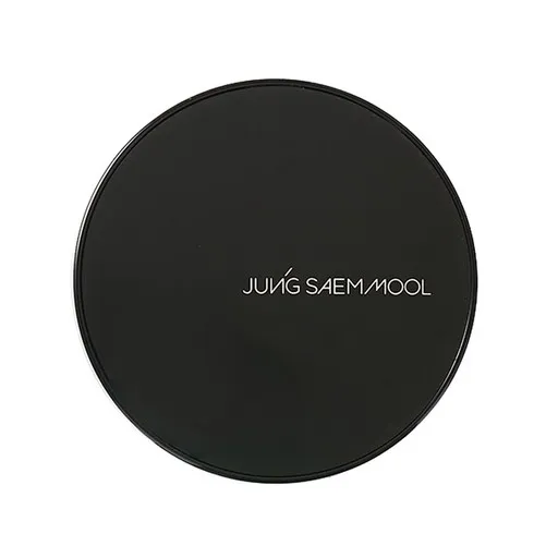 정샘물 에센셜 스킨 누더 롱웨어 쿠션 14g + 리필 14g 세트