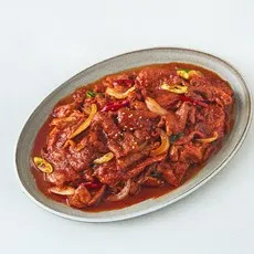 오늘차림 한돈 고추장 제육볶음, 1개, 600g