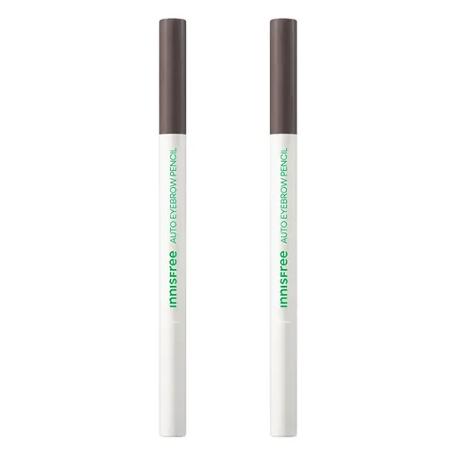 이니스프리 납작 아이브로우 펜슬 0.3g