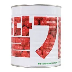 가림 식품용 딸기잼, 3kg