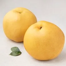 곰곰 당도선별 신고배, 1kg(2입)