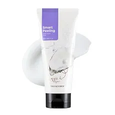 더페이스샵 화이트 쥬얼 필링 젤, 120ml
