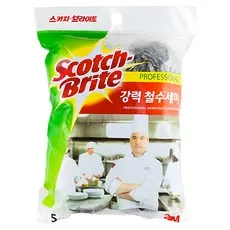 [쓰리엠] 강력 철수세미