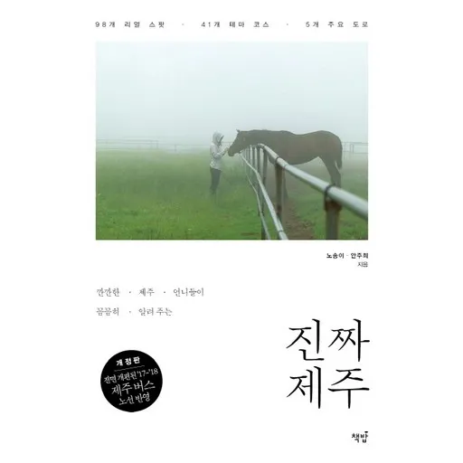 깐깐한 제주 언니들이 꼼꼼히 알려주는진짜 제주:전면 개편된 ‘17-‘18 제주 버스 노선 반영
