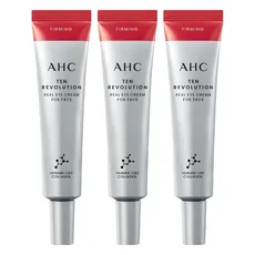 AHC 텐 레볼루션 리얼 아이크림 포 페이스, 35ml