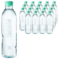 딥스 해양심층수 에코그린 무라벨, 500ml