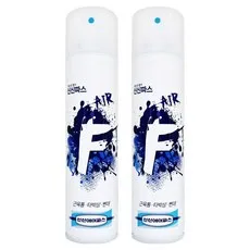 신신파스 F 뿌리는 스프레이 파스 300ml, 1개입, 2개