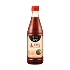 청정원순창 초고추장, 1kg