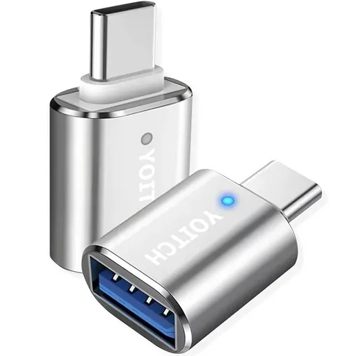 요이치 USB 3.0 A타입 to C타입 플로우 C2 OTG 변환 젠더