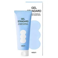 바른생각 젤 스탠다드, 150ml